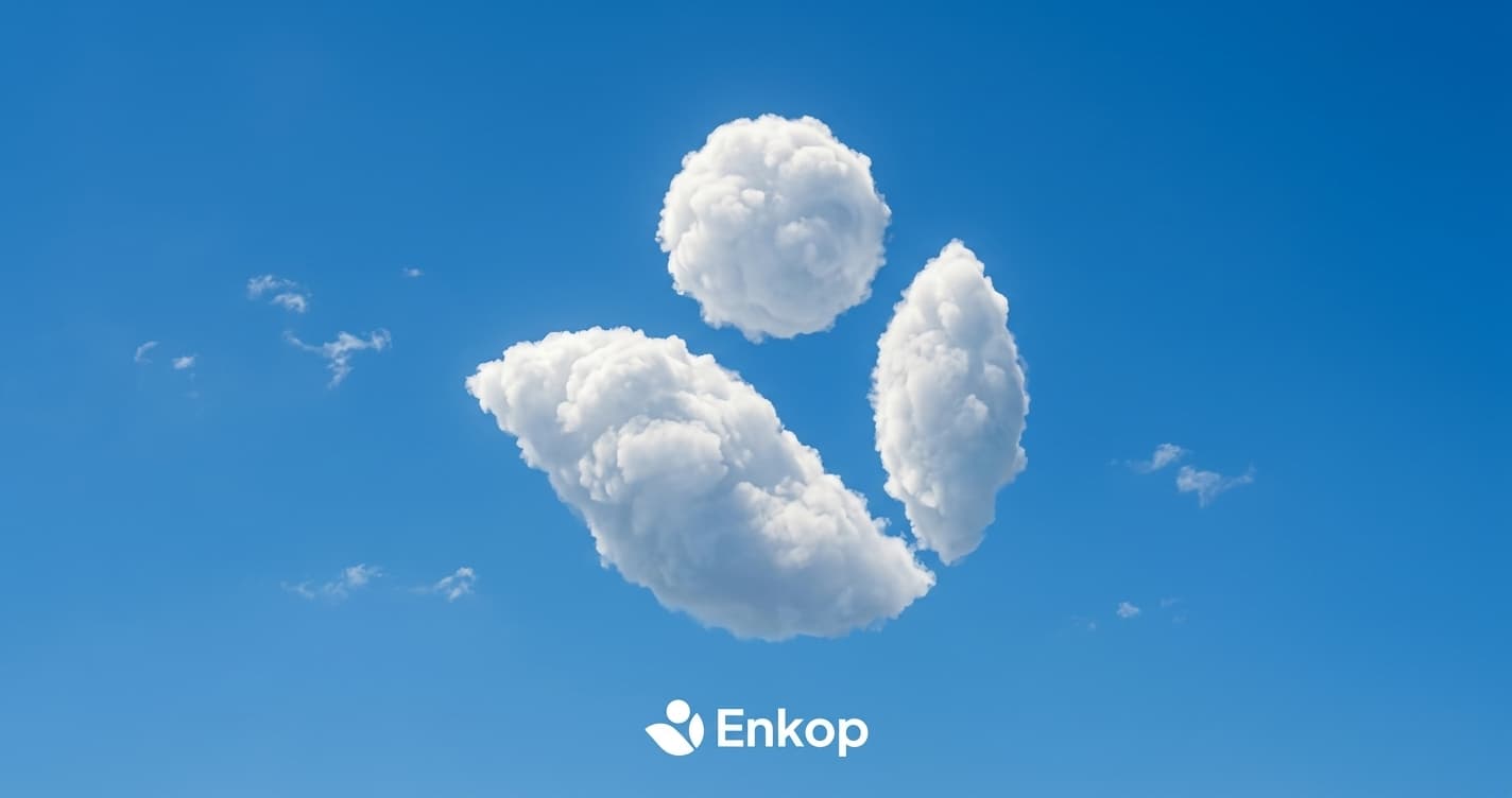 Enkop